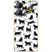 Чохол BoxFace Nubia Neo 3 5G 