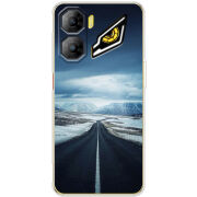 Чохол BoxFace Nubia Neo 3 5G 