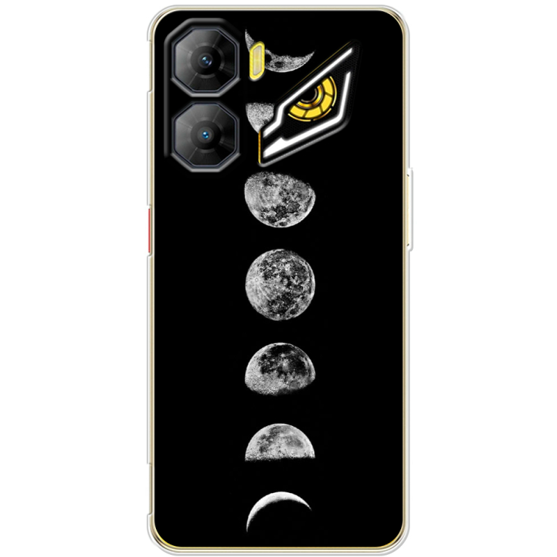 Чохол BoxFace Nubia Neo 3 5G 