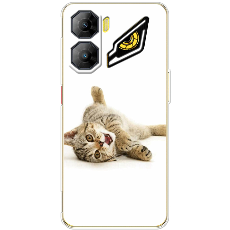 Чохол BoxFace Nubia Neo 3 5G 