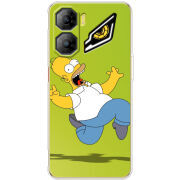 Чохол BoxFace Nubia Neo 3 5G 