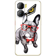 Чохол BoxFace Nubia Neo 3 5G 