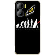 Чохол BoxFace Nubia Neo 3 5G 