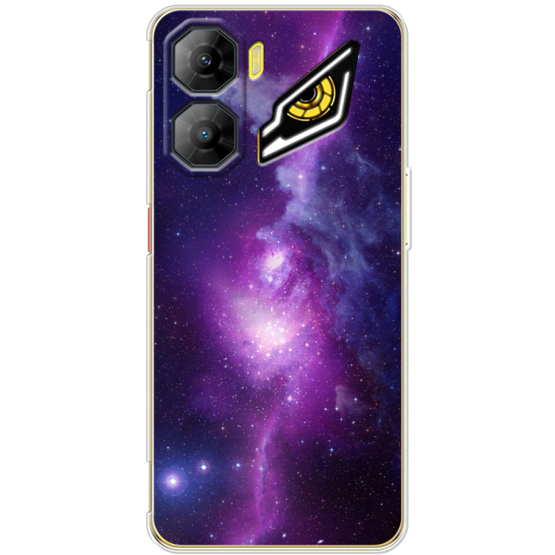 Чохол BoxFace Nubia Neo 3 5G 