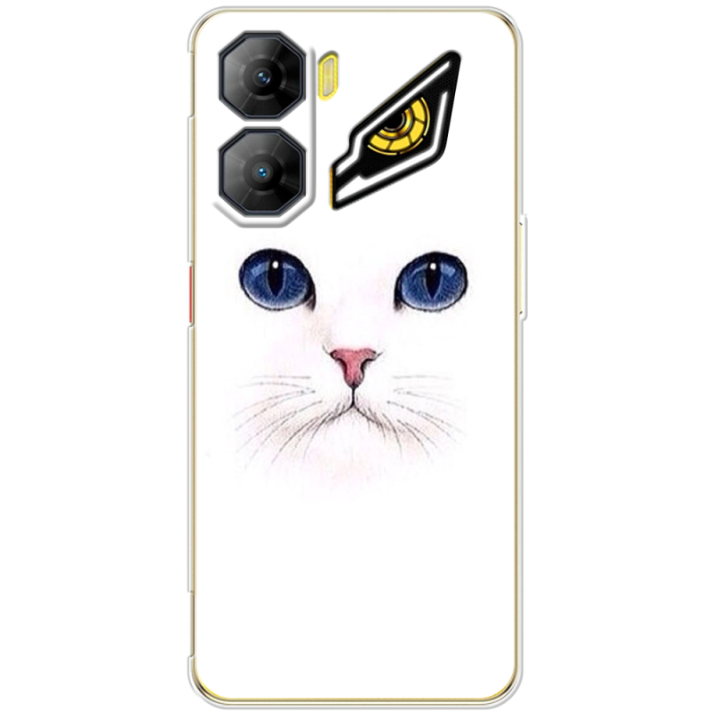 Чохол BoxFace Nubia Neo 3 5G 