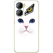 Чохол BoxFace Nubia Neo 3 5G 