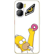 Чохол BoxFace Nubia Neo 3 5G 