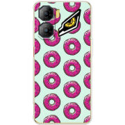 Чохол BoxFace Nubia Neo 3 5G 