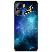 Чохол BoxFace Nubia Neo 3 5G 