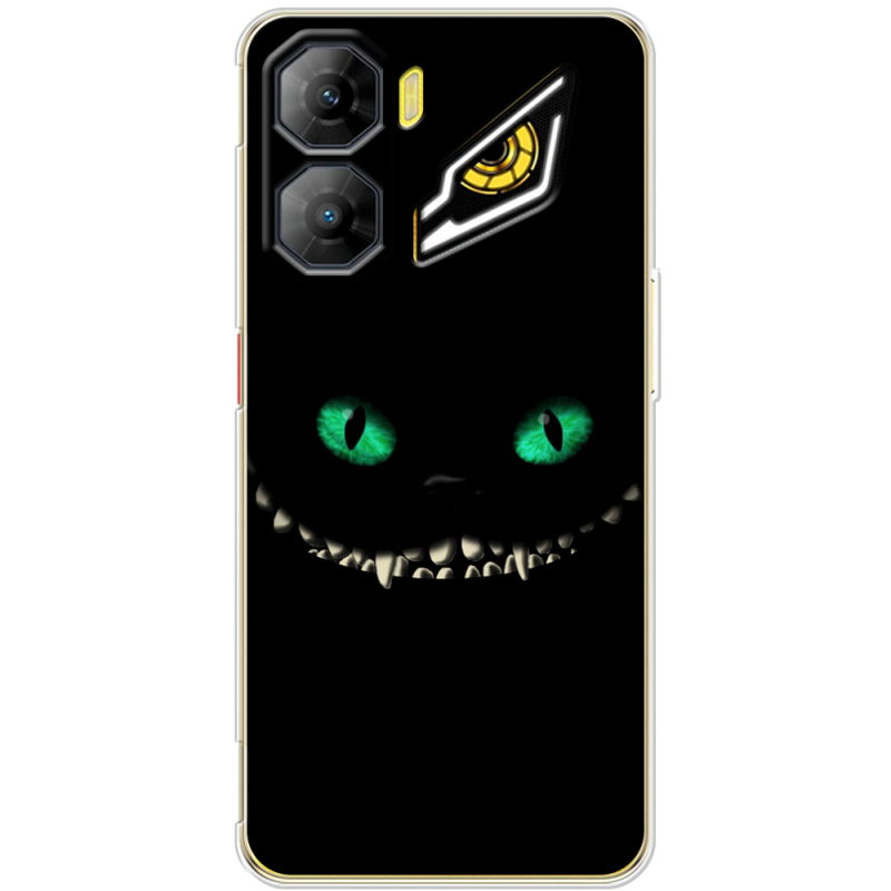 Чохол BoxFace Nubia Neo 3 5G 