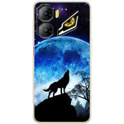 Чохол BoxFace Nubia Neo 3 5G 