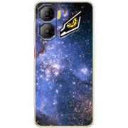 Чохол BoxFace Nubia Neo 3 5G 