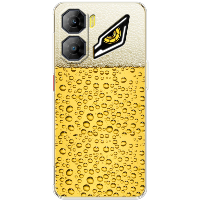 Чохол BoxFace Nubia Neo 3 5G 