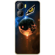 Чохол BoxFace Nubia Neo 3 5G 