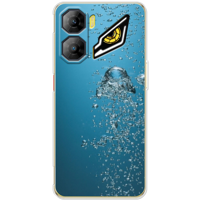 Чохол BoxFace Nubia Neo 3 5G 