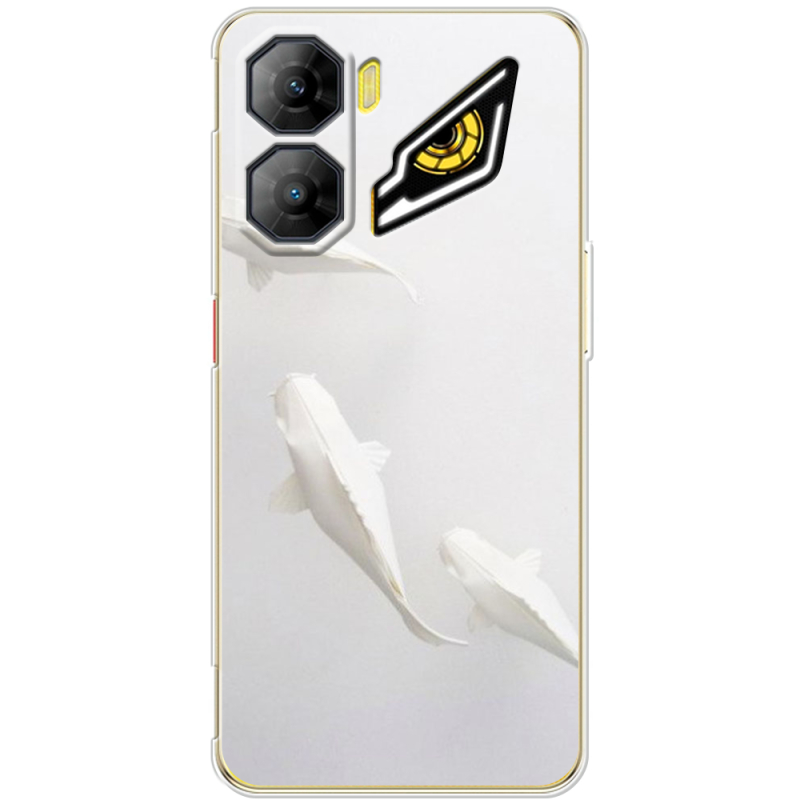 Чохол BoxFace Nubia Neo 3 5G 