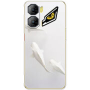 Чохол BoxFace Nubia Neo 3 5G 