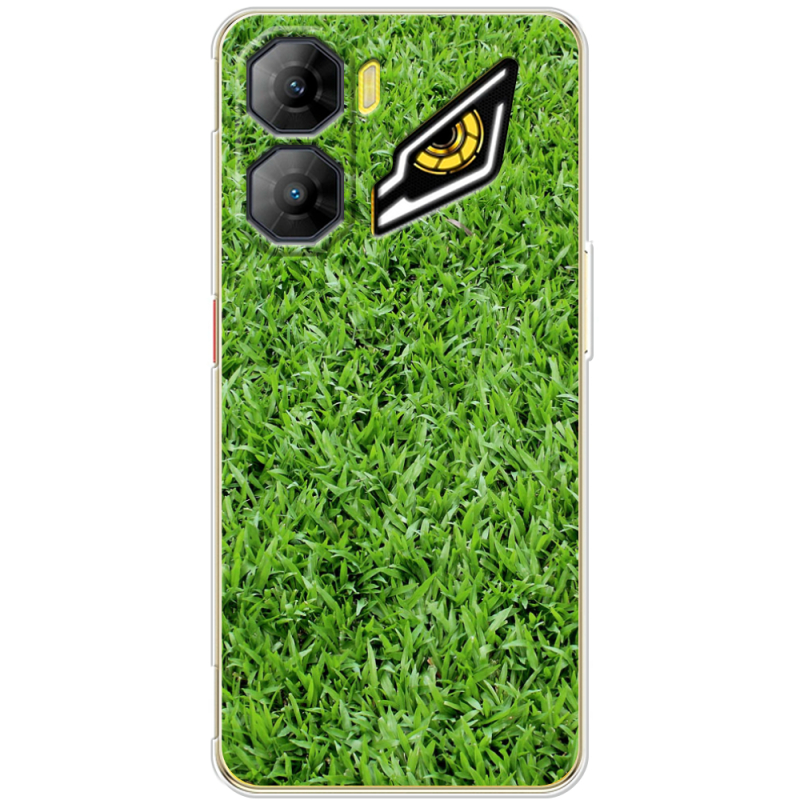 Чохол BoxFace Nubia Neo 3 5G 