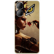 Чохол BoxFace Nubia Neo 3 5G 