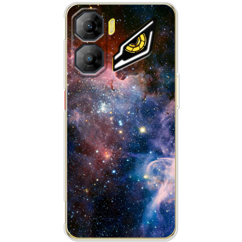 Чохол BoxFace Nubia Neo 3 5G 