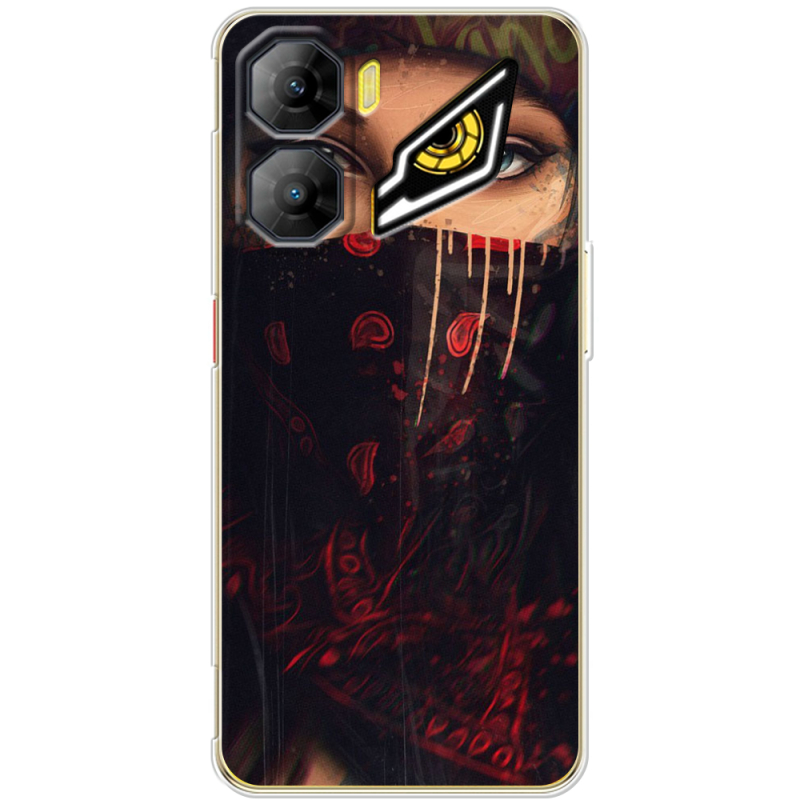 Чохол BoxFace Nubia Neo 3 5G 