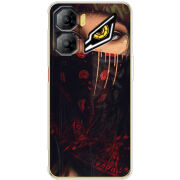 Чохол BoxFace Nubia Neo 3 5G 