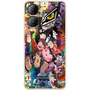 Чохол BoxFace Nubia Neo 3 5G 