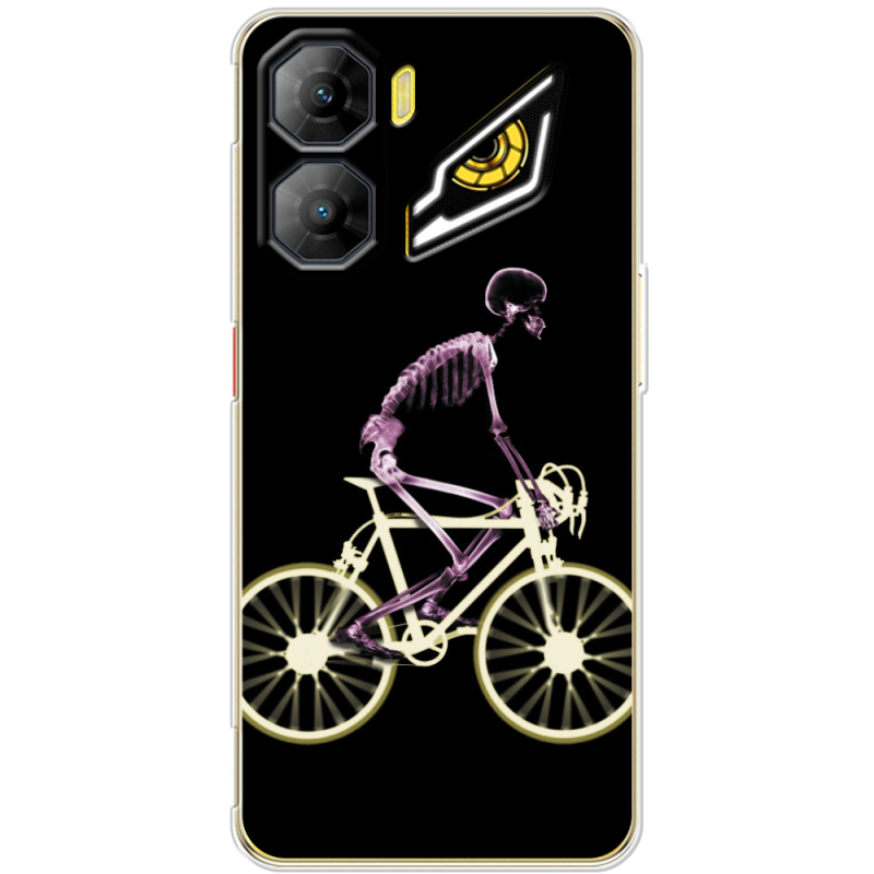 Чохол BoxFace Nubia Neo 3 5G 