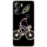 Чохол BoxFace Nubia Neo 3 5G 