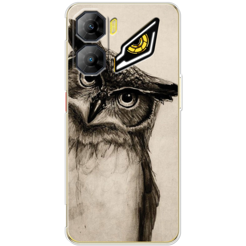 Чохол BoxFace Nubia Neo 3 5G 