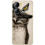 Чохол BoxFace Nubia Neo 3 5G 