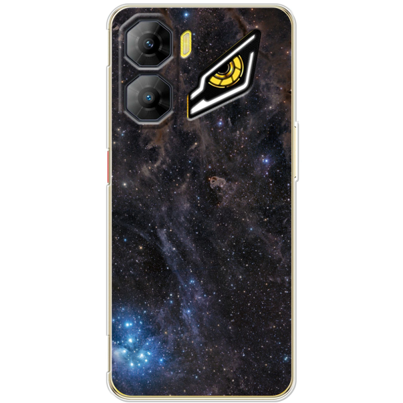 Чохол BoxFace Nubia Neo 3 5G 