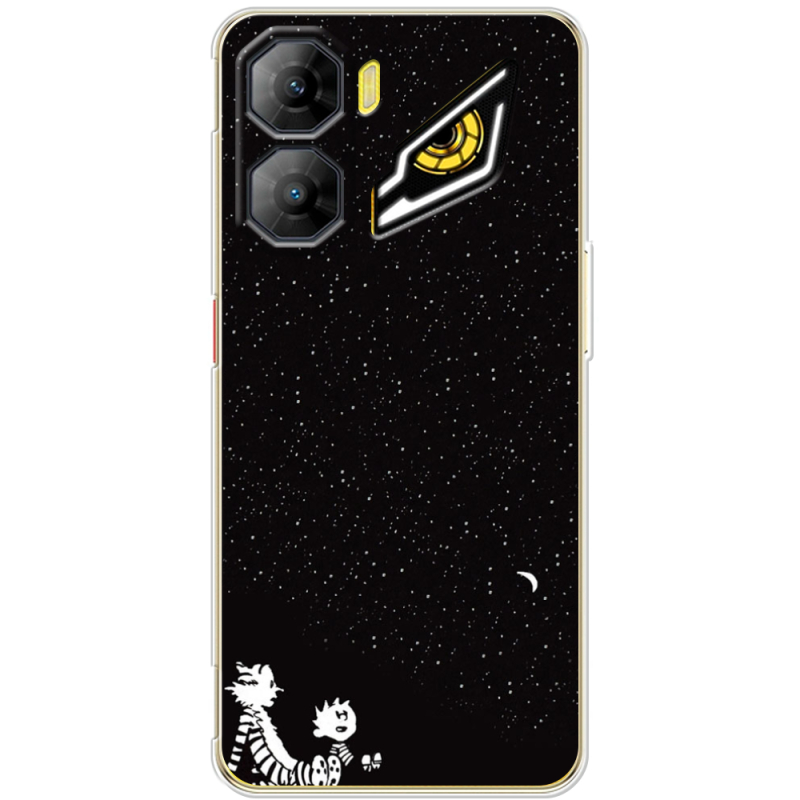 Чохол BoxFace Nubia Neo 3 5G 