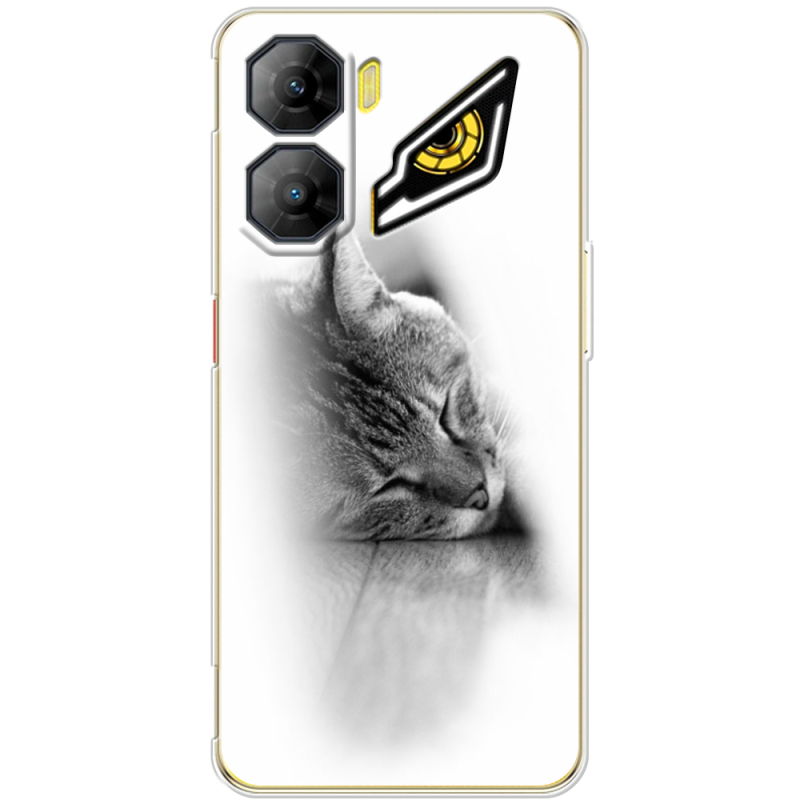 Чохол BoxFace Nubia Neo 3 5G 