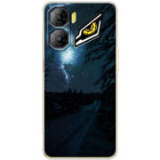 Чохол BoxFace Nubia Neo 3 5G Between two Days