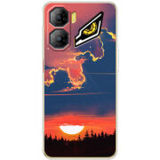 Чохол BoxFace Nubia Neo 3 5G Twilight