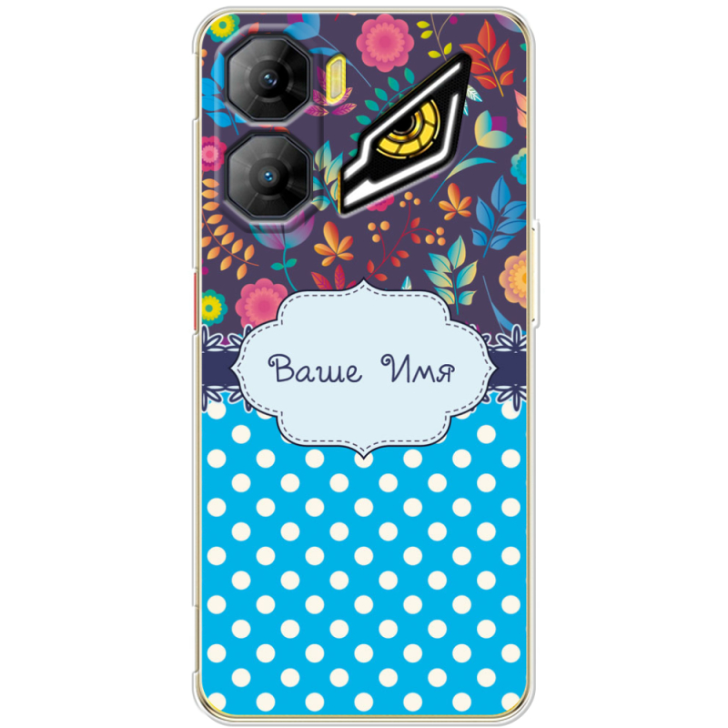 Чохол BoxFace Nubia Neo 3 5G 