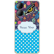 Чохол BoxFace Nubia Neo 3 5G 