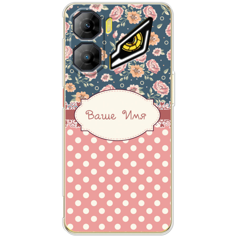 Чохол BoxFace Nubia Neo 3 5G 