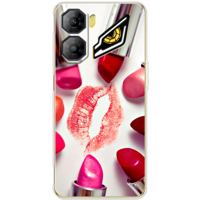 Чохол BoxFace Nubia Neo 3 5G 