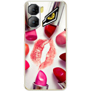 Чохол BoxFace Nubia Neo 3 5G 