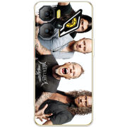 Чохол BoxFace Nubia Neo 3 5G 