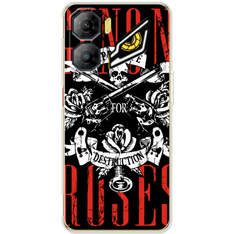 Чохол BoxFace Nubia Neo 3 5G 