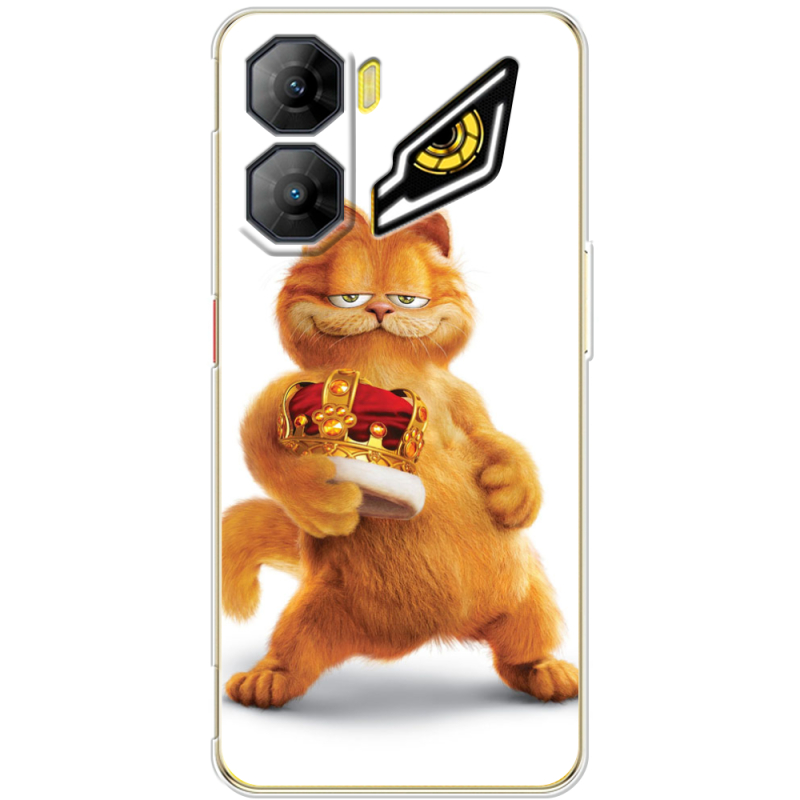 Чохол BoxFace Nubia Neo 3 5G 