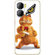 Чохол BoxFace Nubia Neo 3 5G 