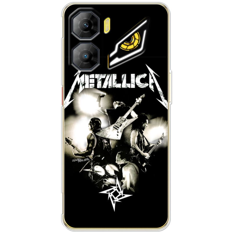 Чохол BoxFace Nubia Neo 3 5G 