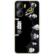 Чохол BoxFace Nubia Neo 3 5G 