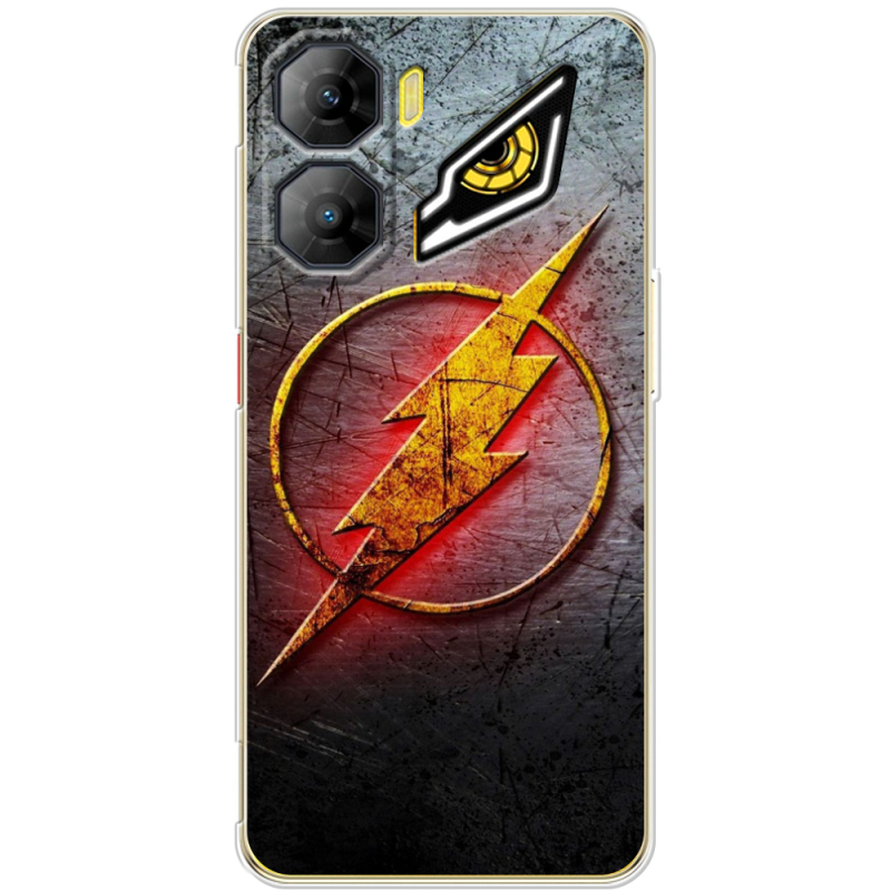 Чохол BoxFace Nubia Neo 3 5G 