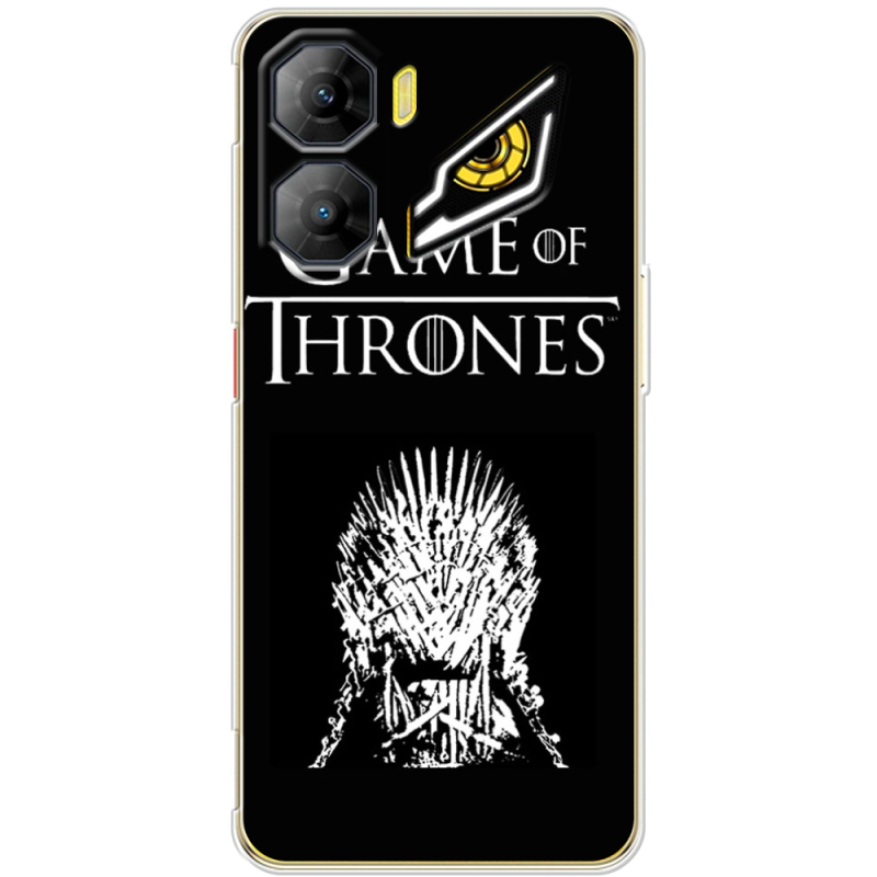 Чохол BoxFace Nubia Neo 3 5G 