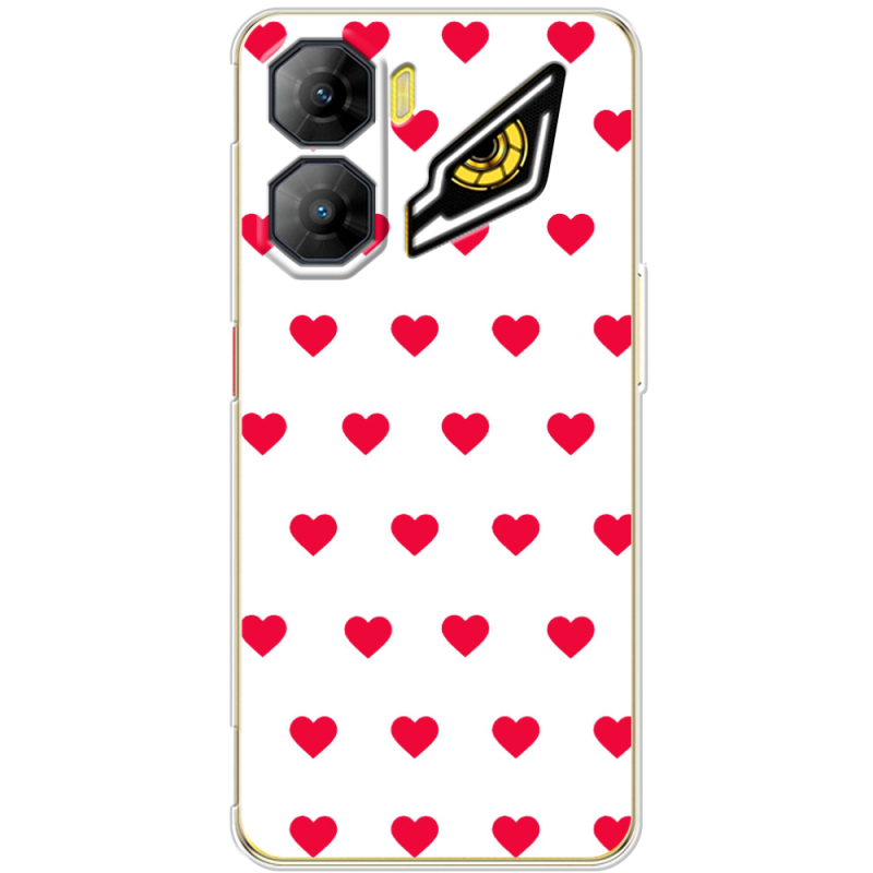 Чохол BoxFace Nubia Neo 3 5G 